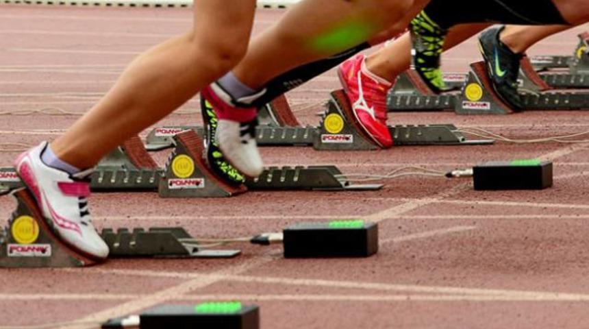 'İlk sorumlu sporcudur'