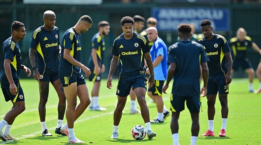 Fenerbahçe, Avrupa'da 288. maçını oynayacak