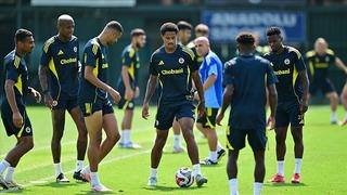 Fenerbahçe, Avrupa'da 288. maçını oynayacak