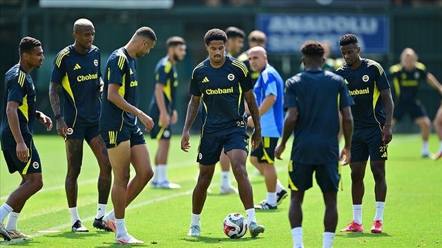 Fenerbahçe, Avrupa'da 288. maçını oynayacak