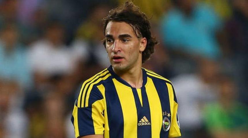Fenerbah&ccedil;e'de Markovi&ccedil; yine sakatlandı