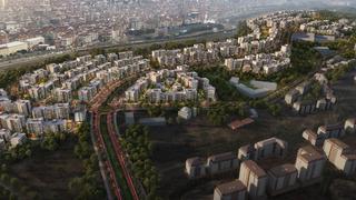 'Beklenenden 2 kat fazla' Bakan Kurum 'gayrimenkul sertifikası'nın halka arz rakamlarını duyurdu 'Rekor talep'