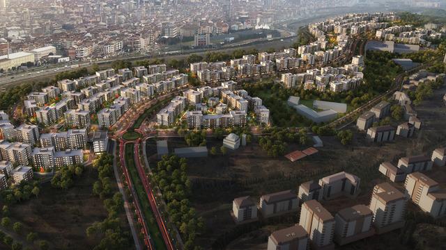 'Beklenenden 2 kat fazla' Bakan Kurum 'gayrimenkul sertifikası'nın halka arz rakamlarını duyurdu 'Rekor talep'