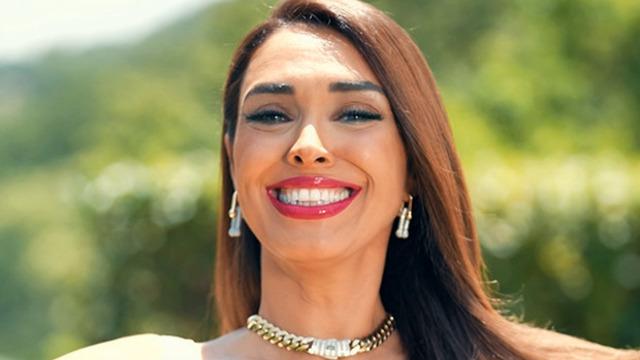 Zuhal Topal eşi Korhan Saygıner ve kızı Lina ile spor salonunda! Kızını görenler 'Aynı babası' dedi