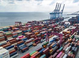 İnşaat malzemesinde yıllık ihracat 30 milyar dolara yaklaştı