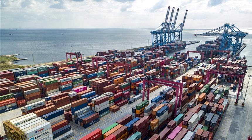 İnşaat malzemesinde yıllık ihracat 30 milyar dolara yaklaştı