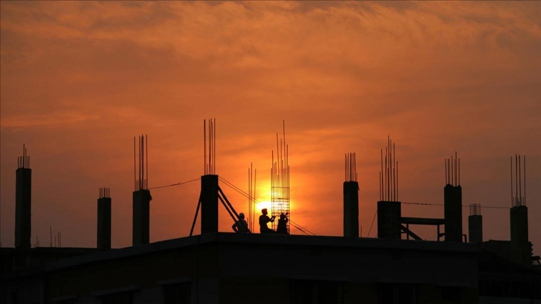 Hareketlilik başlayınca peş peşe zam geldi Normal değil Konut fiyatları uyarısı 4