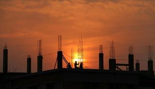 İnşaat maliyet endeksi haziranda aylık yüzde 1,37, yıllık yüzde 23,58 arttı