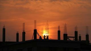 İnşaat maliyet endeksi haziranda aylık yüzde 1,37, yıllık yüzde 23,58 arttı