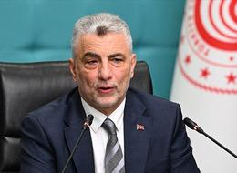 'Son 16 ayın en yüksek seviyesi' Bakan Bolat, haziran ayı sanayi üretim endeksini değerlendirdi