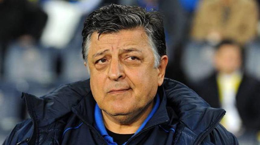 'Pereira'nın bu işi başaracağını sanmıyorum'