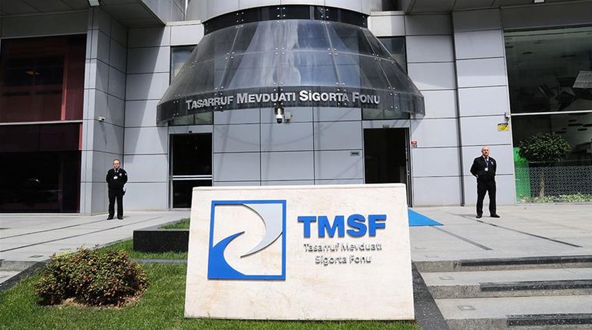 TMSF, Ekotürk TV kanalına el koydu! Kayyum...