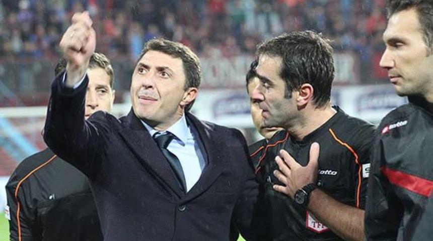 Le Matin: 'Türkiye'de skandal'