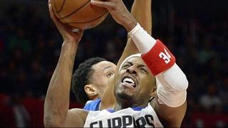 Clippers 2’de 2 yaptı