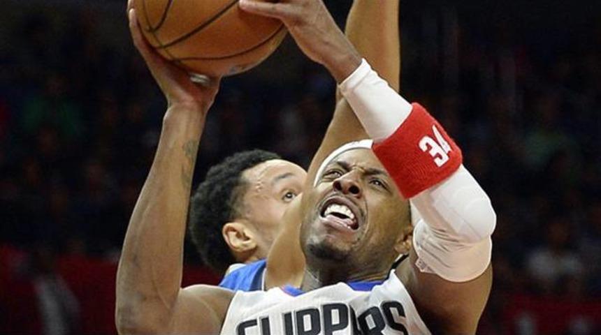 Clippers 2&rsquo;de 2 yaptı