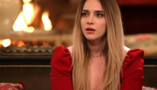 Ünlü oyuncunun acı günü! Babası hayatını kaybetti 