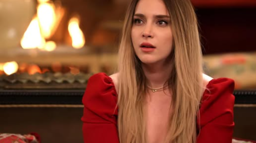 Hayal Köseoğlu'nun acı günü! Babası hayatını kaybetti 