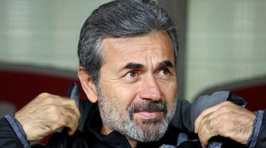 Kocaman'dan Fenerbah&ccedil;e cevabı!