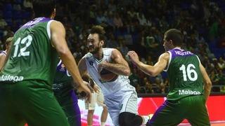 Daçka İspanya'da kayıp!
