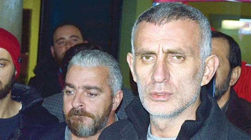İbrahim Hacıosmanoğlu 10 yıl ceza alabilir