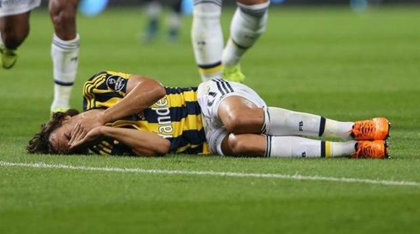 Markovic Rıdvan Dilmen'in izinden gidiyor!