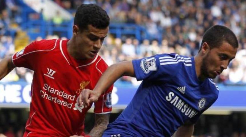 Chelsea &ndash; Liverpool ma&ccedil;ı İdman Tv'den canlı yayınlanacak