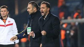 Pereira: Oyun değil puan!