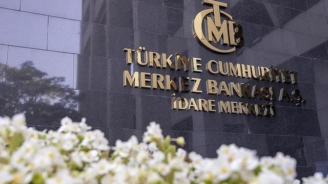 Merkez Bankası rezervleri rekor kırdı! Tarihi zirve