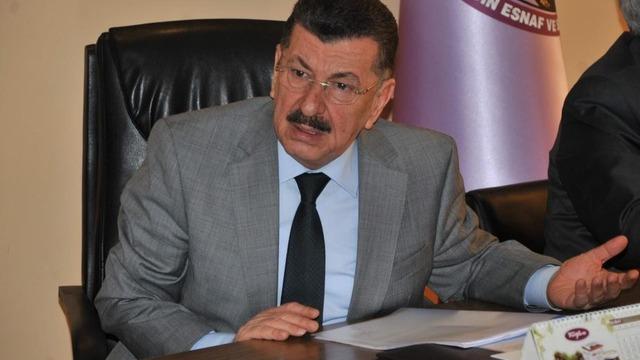 Aydın bu şüpheli ölümü konuşuyor: Hulusi Akşit'in cansız bedeni bulundu! Esnaf Odaları Birliği ve Türkiye Kahveciler Federasyonu başkanıydı