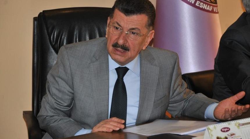 Aydın bu şüpheli ölümü konuşuyor: Hulusi Akşit'in cansız bedeni bulundu! Esnaf Odaları Birliği ve Türkiye Kahveciler Federasyonu başkanıydı