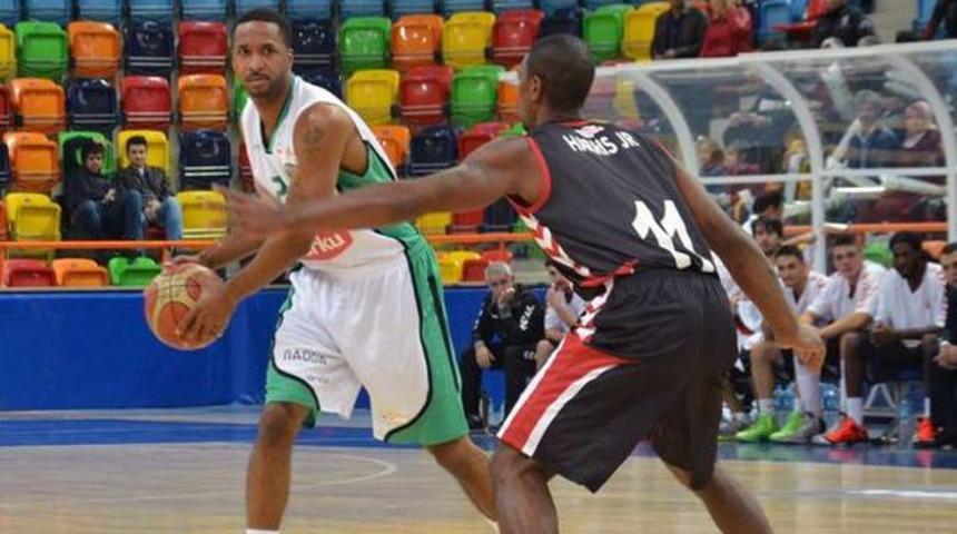 Torku Konyaspor 75 - 64 Muratbey Uşak Sportif
