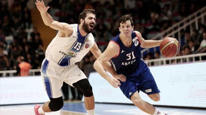 Demir İnşaat B&uuml;y&uuml;k&ccedil;ekmece 61 - 91 Anadolu Efes