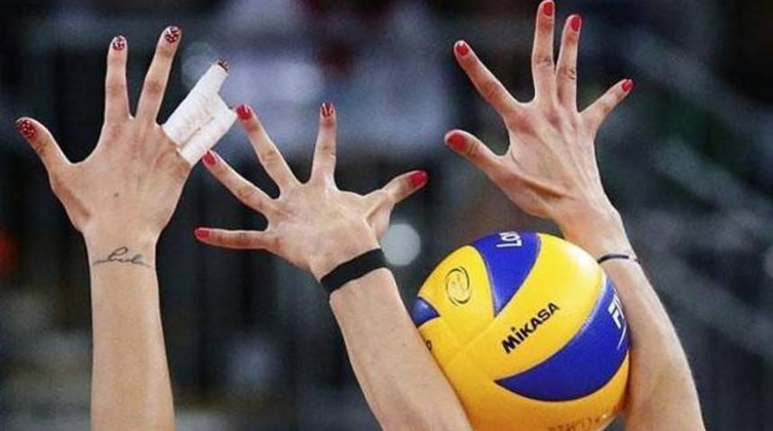 İlbank 0 - 3 Bursa BŞB