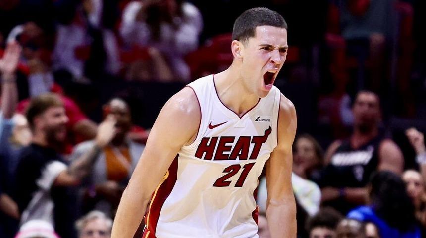 Cole Swider Anadolu Efes’te