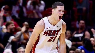 Cole Swider Anadolu Efes’te