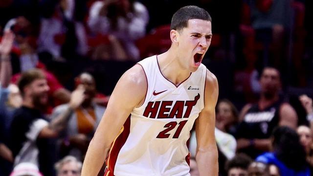 Cole Swider Anadolu Efes’te