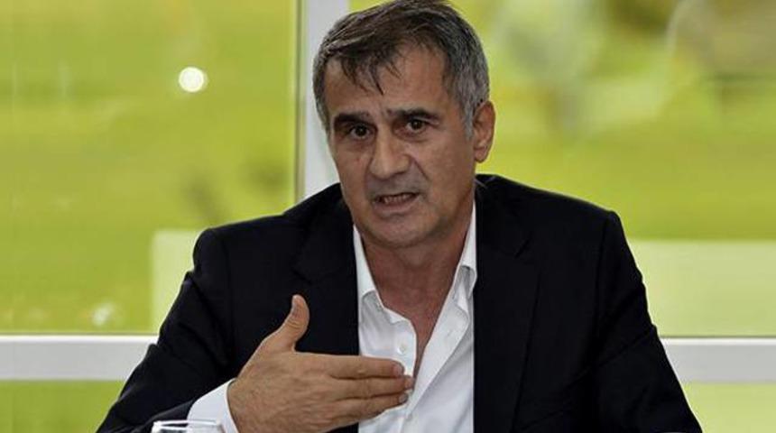 Şenol G&uuml;neş: 'Ben de tazminat davası a&ccedil;acağım'
