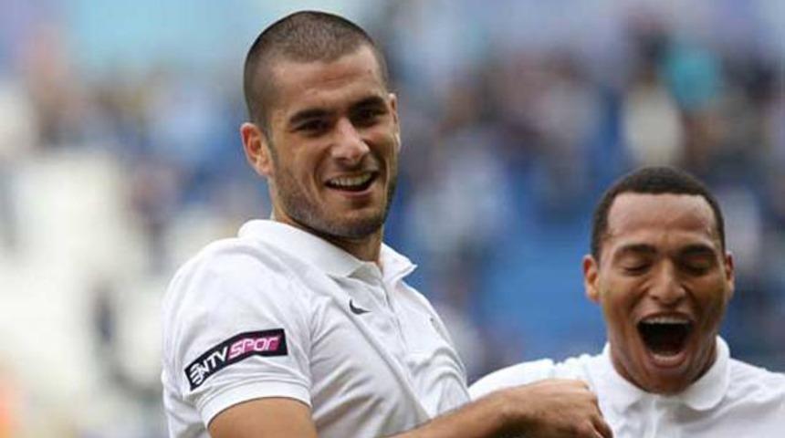 Eren Derdiyok'tan Fenerbah&ccedil;e ve Galatasaray itirafı