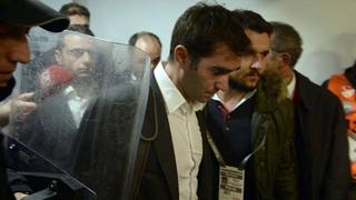 'Kapıyı kendileri kilitlediler'