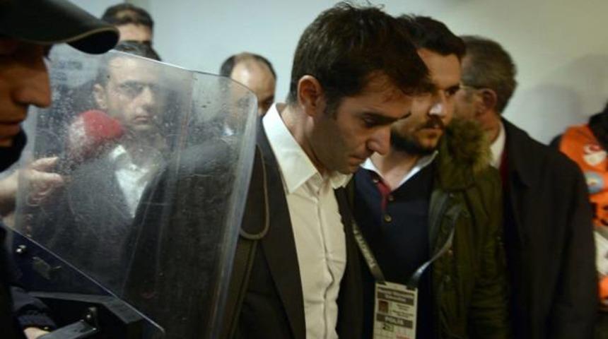 'Kapıyı kendileri kilitlediler'