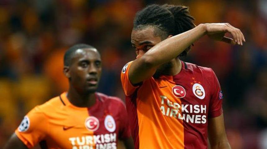 Denayer'i o isme benzettiler!