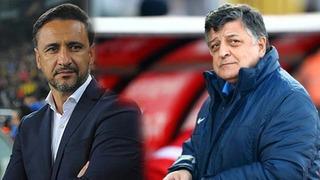 'Yılmaz Vural olur, Pereira olmaz'