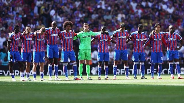 Crystal Palace'ın CAS'a itirazı reddedildi