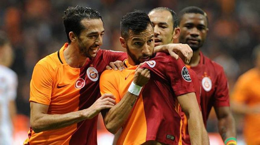 Yasin &Ouml;ztekin'e mesaj: 'Sezon sonunu bekle'