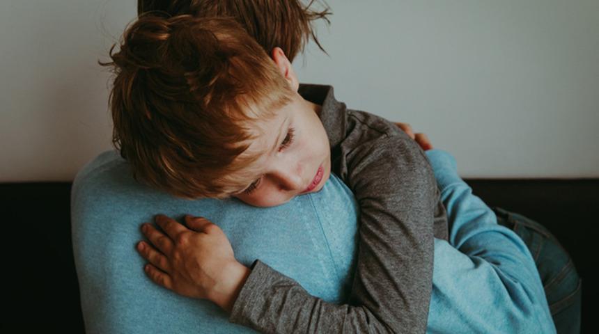 Depremler en çok çocukları etkiliyor: Deprem sonrası çocuğunuzda bu belirtiler varsa dikkat! Uzmanlar uyarıyor...