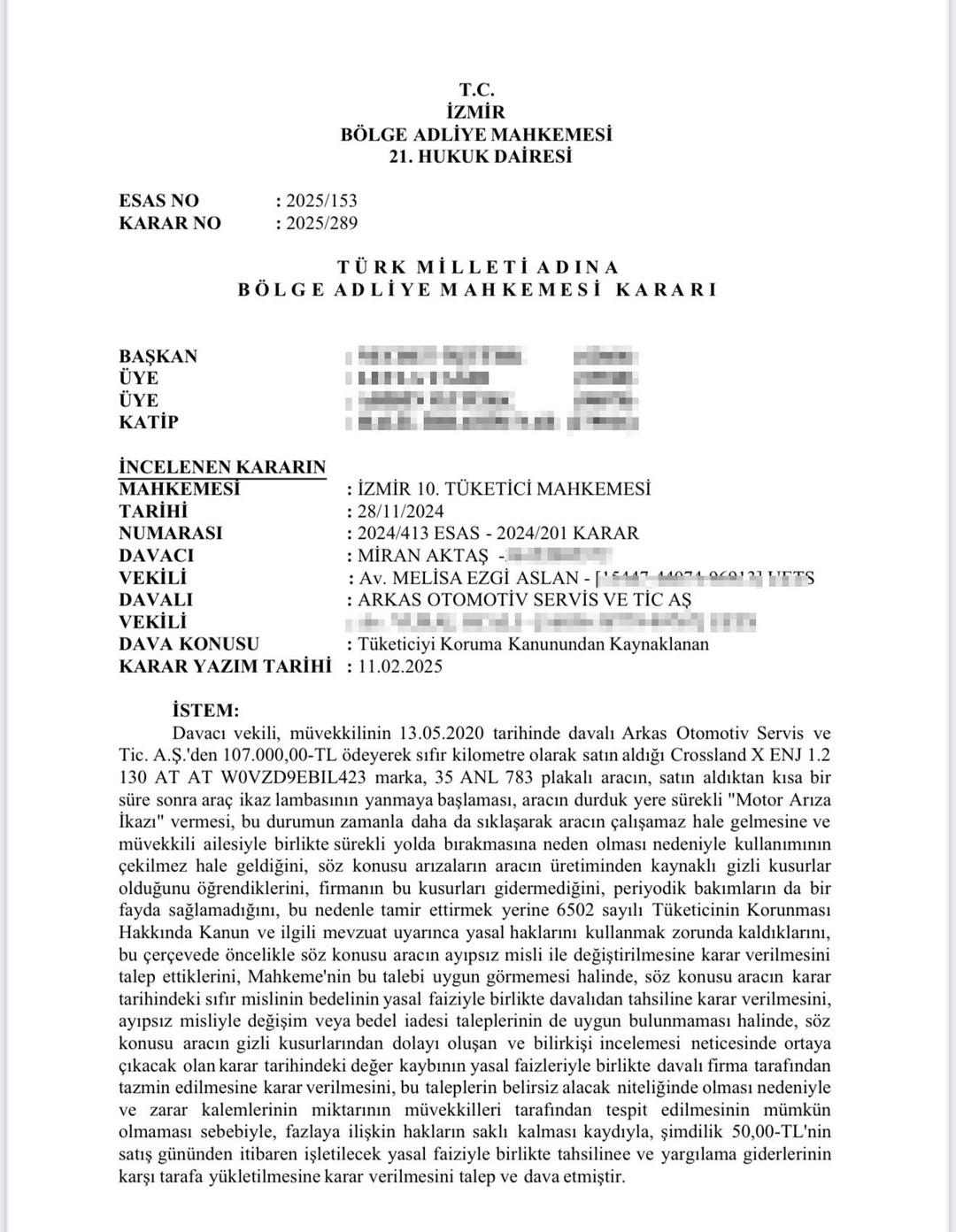 Davayı kazandı  Elimiz gitmiyor  Evlerine dönemediler!   Korkuyoruz  3