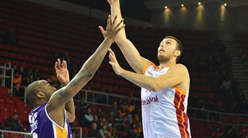 Galatasaray'da sakatlık şoku!