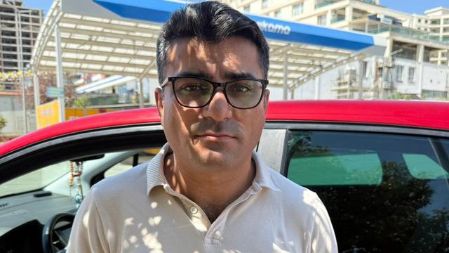 Davayı kazandı 'Elimiz gitmiyor' Evlerine dönemediler!  'Korkuyoruz'