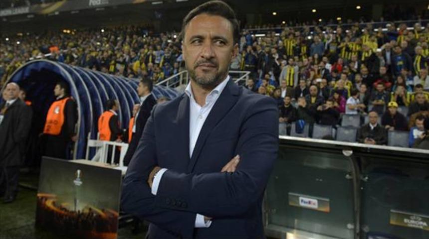 Pereira'nın listesi şoke etti