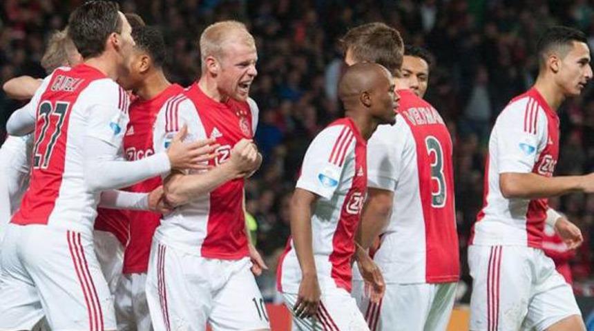 Fenerbahçe'nin rakipleri farka koştu